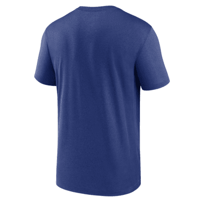 Nike Dri-FIT City Connect Legend (MLB Los Angeles Dodgers) Men's T-Shirt.