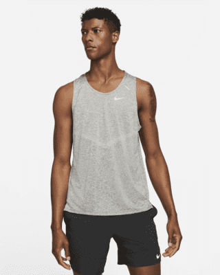 Мужские  Nike Rise 365 Dri-FIT Tank для бега