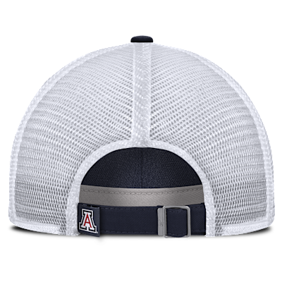 Arizona On-Field Club Gameday Men's Nike College Trucker Adjustable Hat