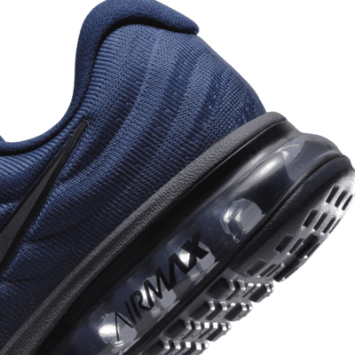 Nike Air Max 2017 Men's Shoes