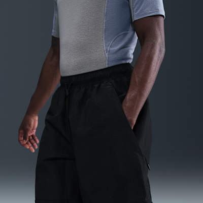 Nike Tech Men's Woven Convertible Oversized Pants