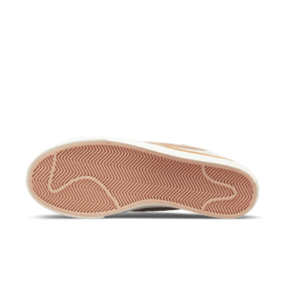 NikeCourt Legacy Women's Mules