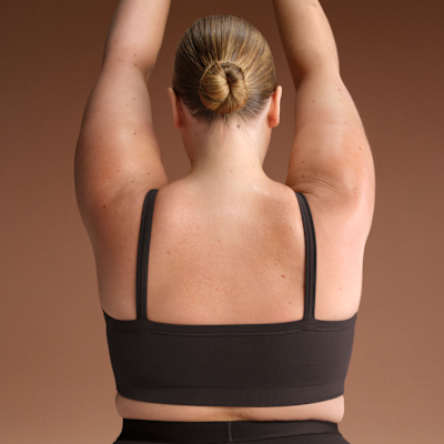 NikeSKIMS Vintage Seamless Women's Cami Bra