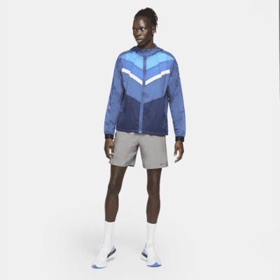 Nike Challenger Men's 2-in-1 Running Shorts