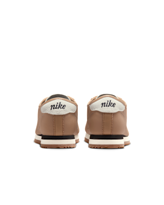 Nike Cortez 皮革