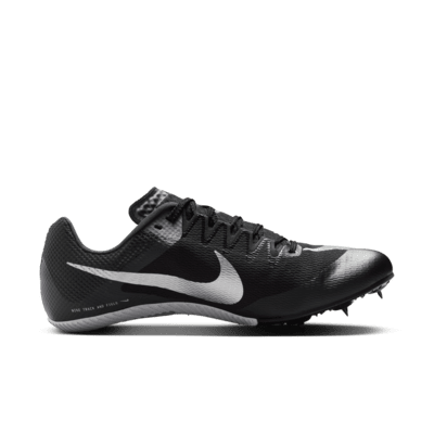 Tenis de atletismo con clavos para carreras rápidas Nike Zoom Rival