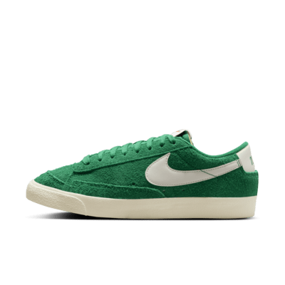 Nike Blazer Low '77 Vintage Women's Shoes