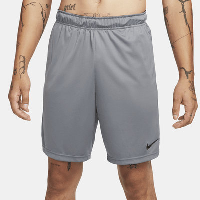 ナイキ Dri-FIT メンズ ニット トレーニングショートパンツ