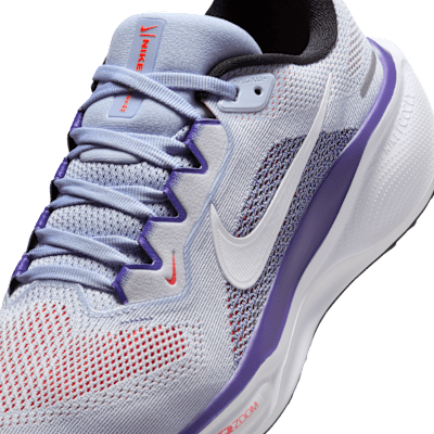 Nike Pegasus 41 løpesko for vei til dame