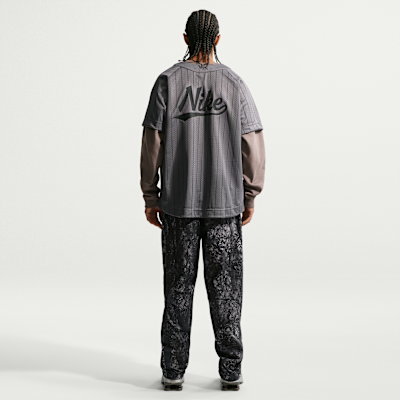 Nike Club Men's Woven Cargo Pants