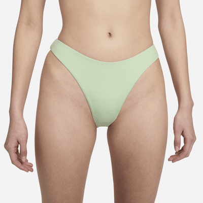 Parte inferior de traje de baño estilo Sling para mujer Nike Essential