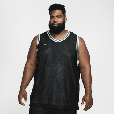 Giannis Dri-FIT DNA-basketballtrøje til mænd