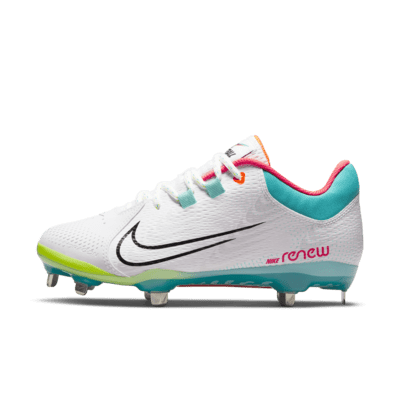 nike air softball cleats