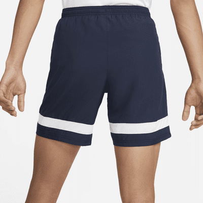 Nike Dri-FIT Academy Men's Woven Football Shorts