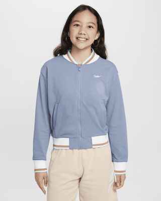 Детская куртка Nike Sportswear Girls'