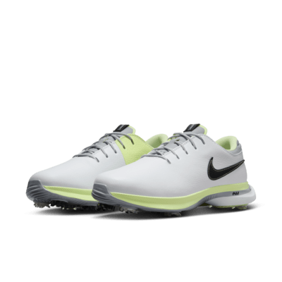 Nike Air Zoom Victory Tour 3 Golf Shoes (Wide)