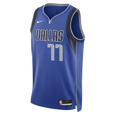 New York Knicks Icon Edition 2022/23 Men's Nike Dri-FIT NBA Swingman  Jersey. Nike IL