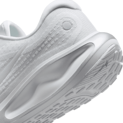 Nike Journey Run hardloopschoenen voor dames (straat)