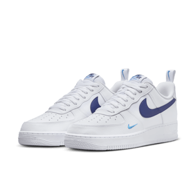 Nike Air Force 1 '07 Sabatilles - Home