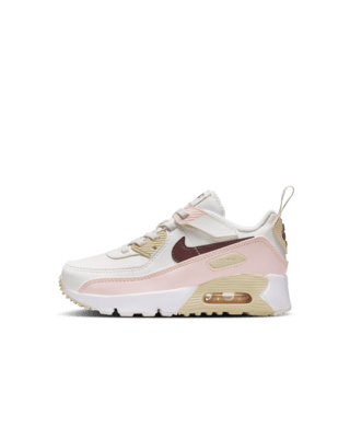 Детские кроссовки Nike Air Max 90 EasyOn Little Kids'