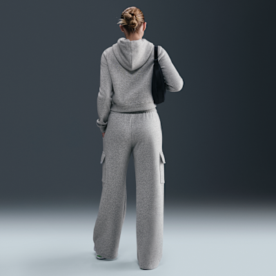 Nike Sportswear Phoenix Fleece Women's Cargo Sweatpants