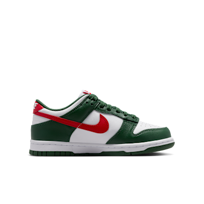 Nike Dunk Low Big Kids' (Boys') Shoes