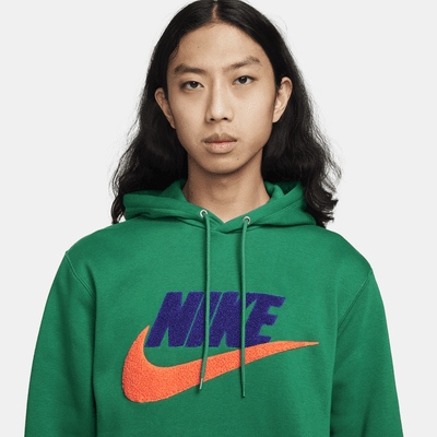 Nike Club Fleece Men's Pullover Hoodie