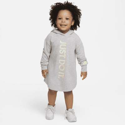 Nike Toddler Dream Chaser Hooded Dress