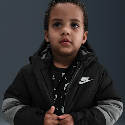 Nike Toddler 3-In-1 System Jacket