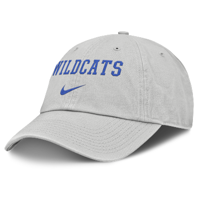 Kentucky Off-Field Club Gameday