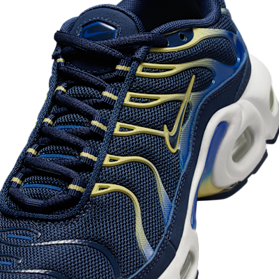 Nike Air Max Plus Genç Çocuk Ayakkabısı