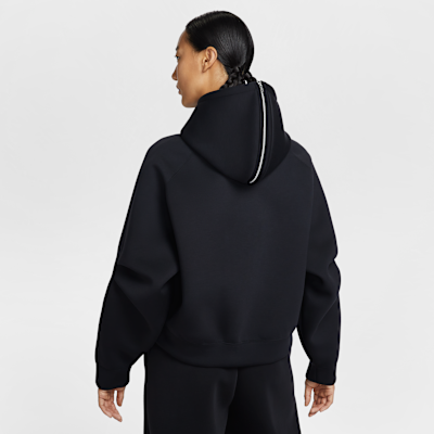 나이키 스포츠웨어 여성 오버사이즈 플리스 풀오버 후디