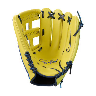 Nike Vapor Elite "Ronald Acuña Jr." Men's Fielding Glove