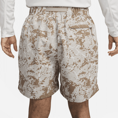 Nike ACG Men's Print Trail Shorts