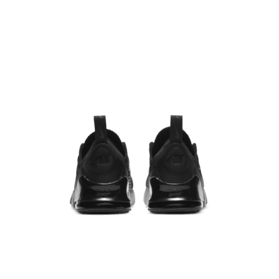 Nike Air Max 270 Baby and Toddler Shoe