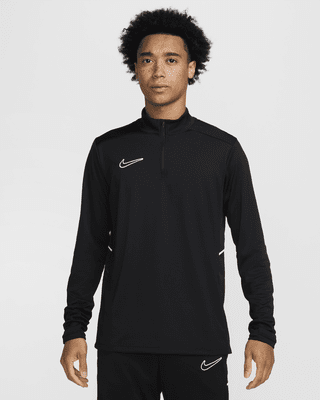 Мужские  Nike Academy Dri-FIT Soccer Drill Top