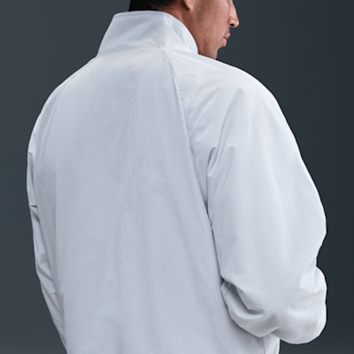 Giacca da tennis NikeCourt Heritage – Uomo