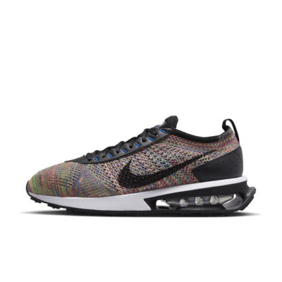 Nike Air Max Flyknit Racer Men's Shoes