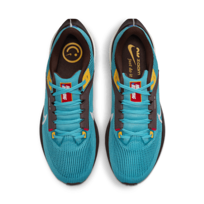 Nike Pegasus 40 Premium Men's Road Running Shoes. Nike VN
