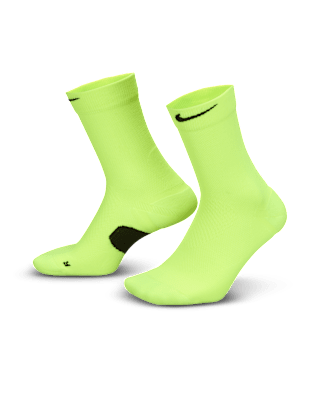 Unisex носки Nike Midweight Crew Socks (1 Pair) для бега