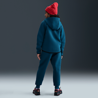 Nike Sportswear Tech Fleece joggingbroek voor meisjes