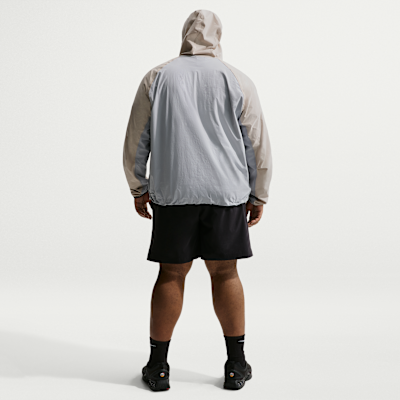 Nike Tech Men's Dri-FIT Woven Full-Zip Windrunner Jacket