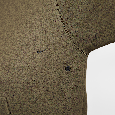 Nike Tech Men's Fleece Full-Zip Hoodie