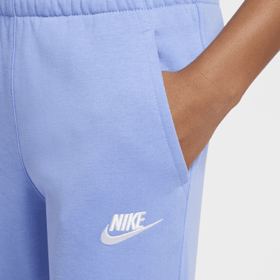 Παντελόνι φόρμας Nike Sportswear Club Fleece για μεγάλα παιδιά