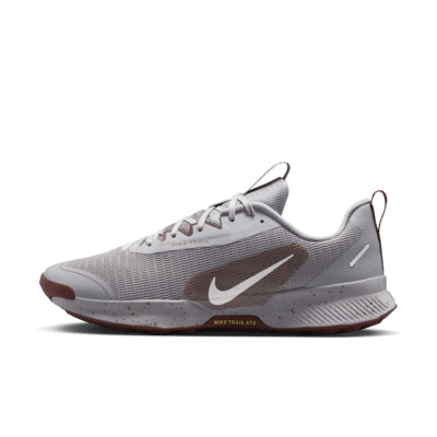 Nike Juniper Trail 3 trailrunningschoenen voor heren