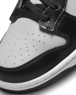 Nike Dunk 低筒 Retro