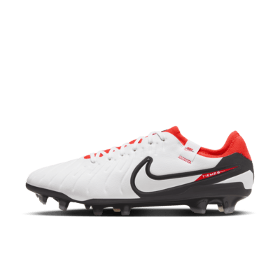Tiempo Legend 10 Pro Firm-Ground Soccer Cleats.