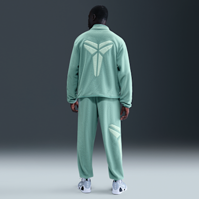 Kobe Men's Winterised Trousers