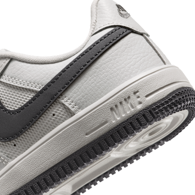 Chaussure Nike Force 1 Low pour enfant