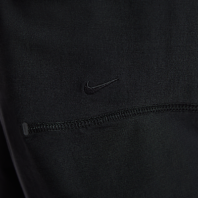 나이키 테크 남성 드라이 핏 쇼리 니트 팬츠